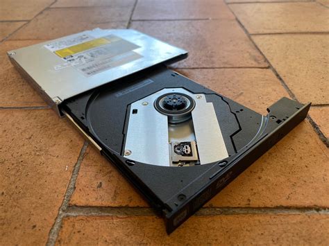 odd laptop|Optical Disc Drives and Optical Discs .